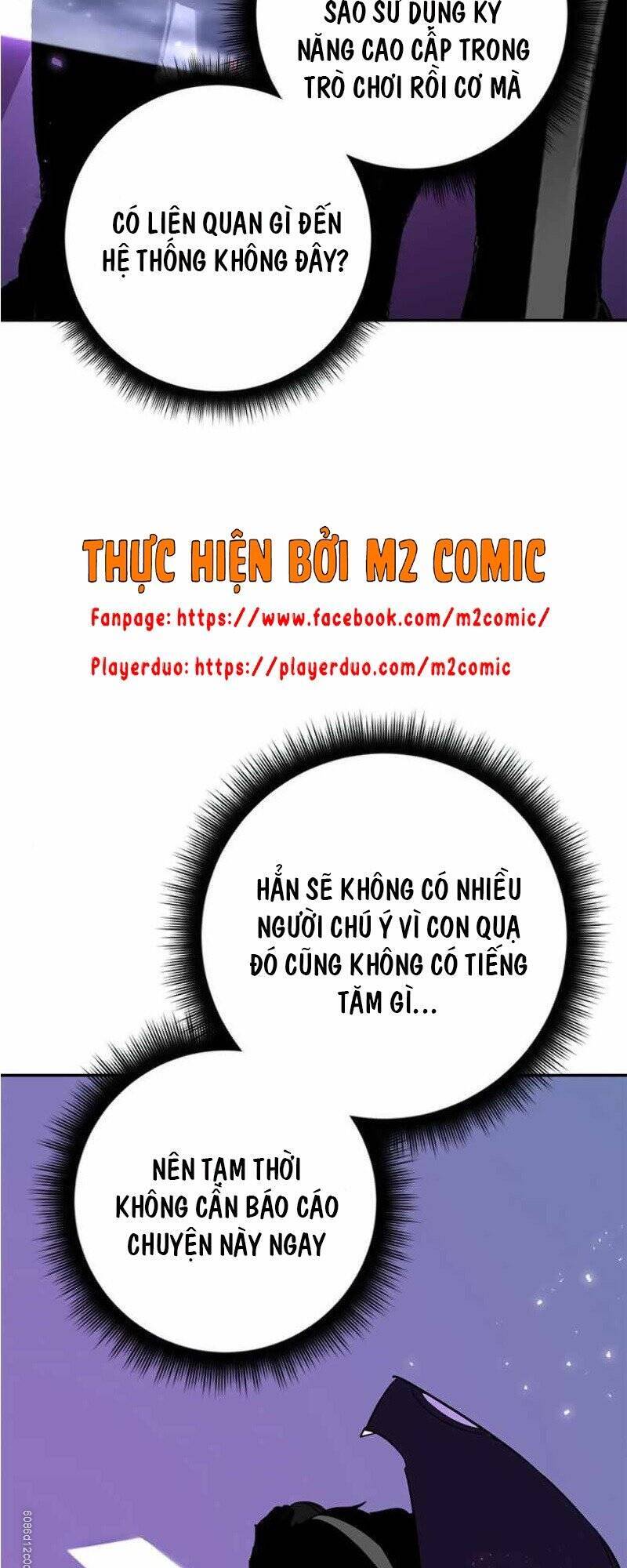 Trở Lại Thành Người Chơi Chapter 38 - 43