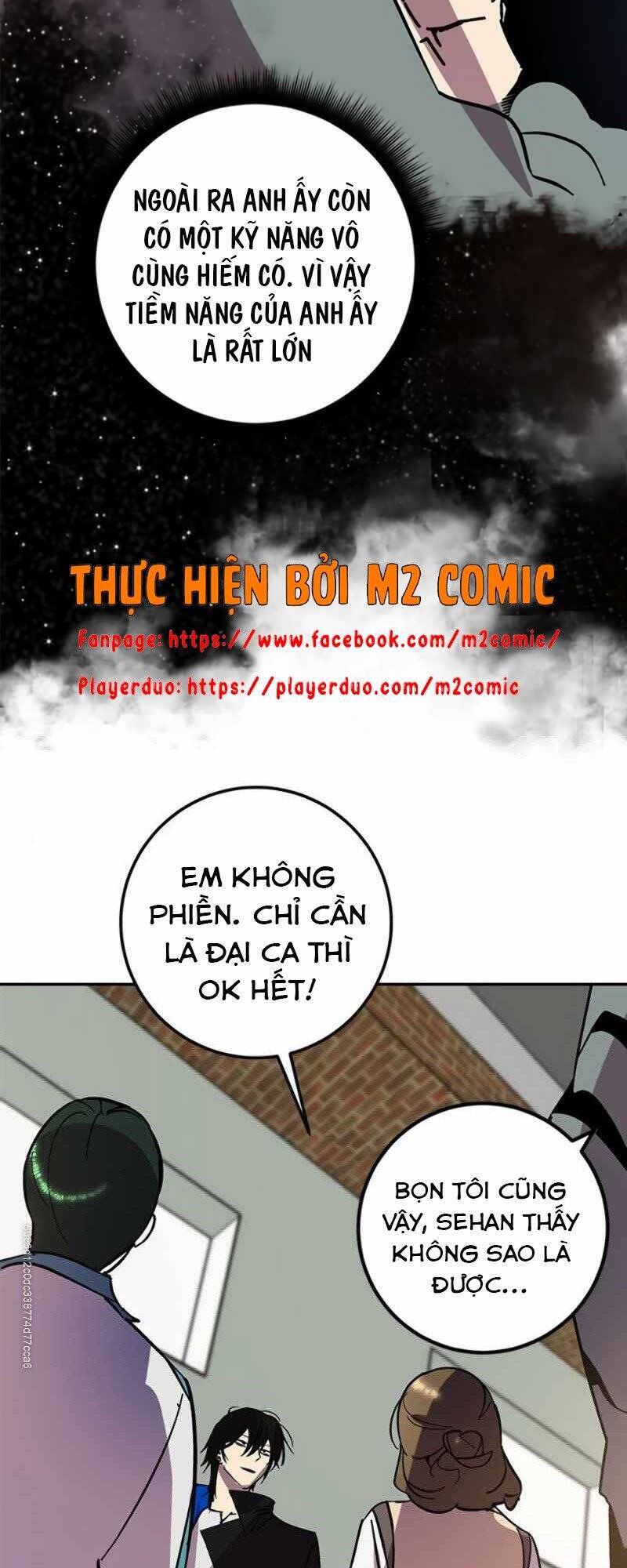 Trở Lại Thành Người Chơi Chapter 38 - 71