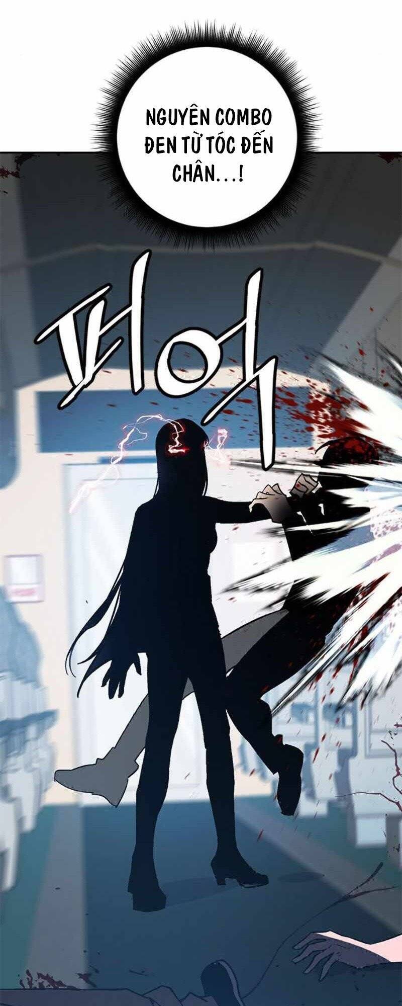 Trở Lại Thành Người Chơi Chapter 39 - 22