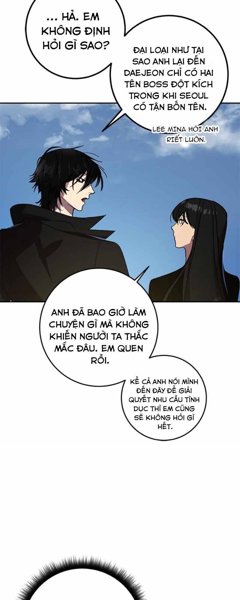 Trở Lại Thành Người Chơi Chapter 39 - 43