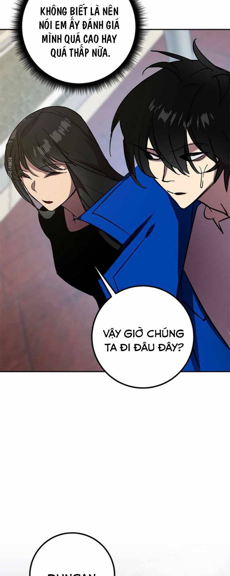 Trở Lại Thành Người Chơi Chapter 39 - 44