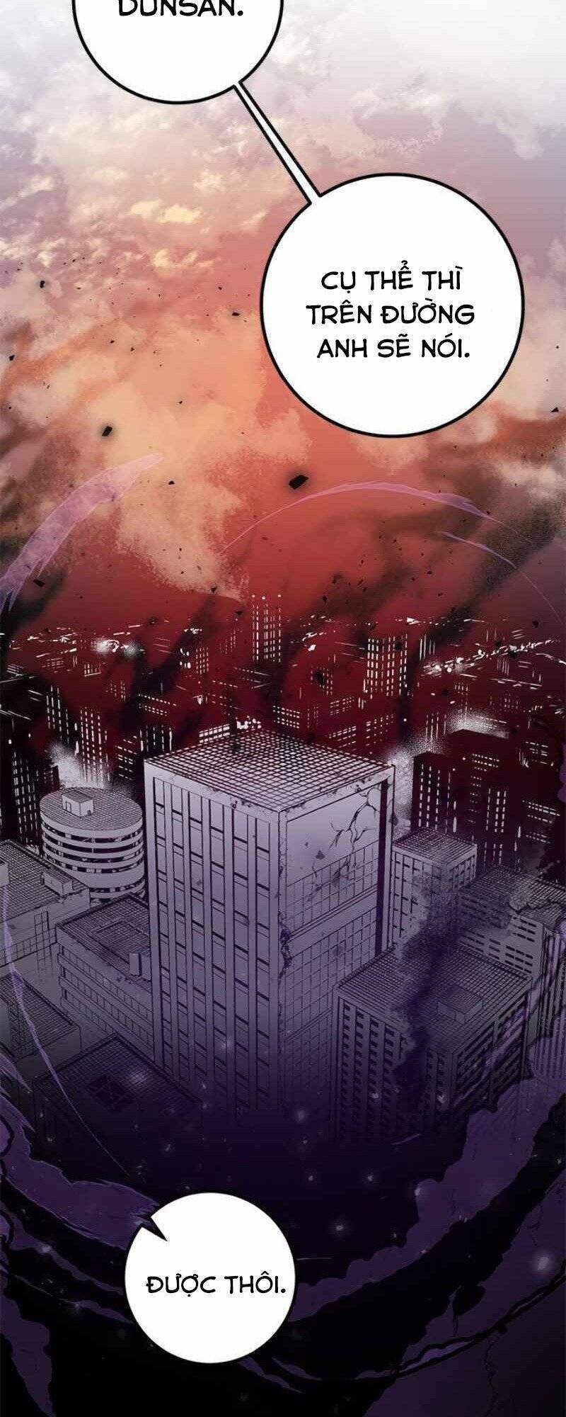 Trở Lại Thành Người Chơi Chapter 39 - 45