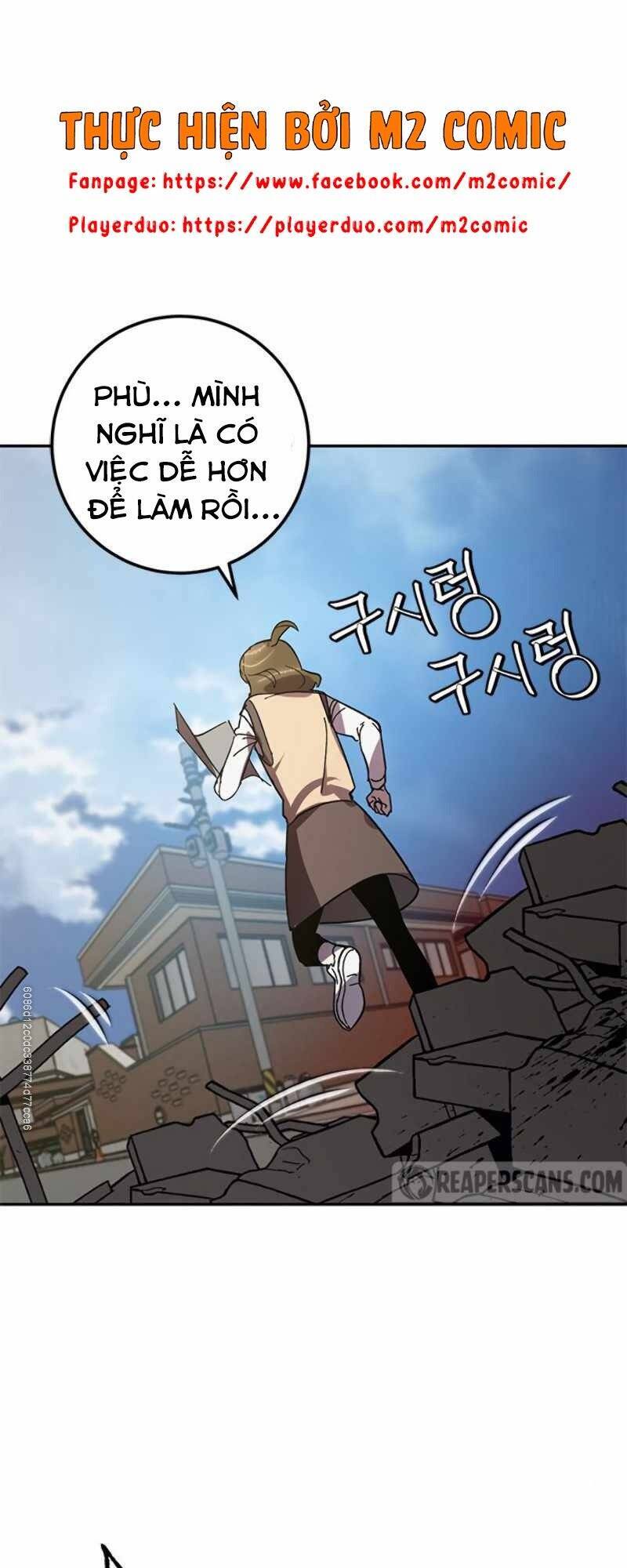 Trở Lại Thành Người Chơi Chapter 39 - 53