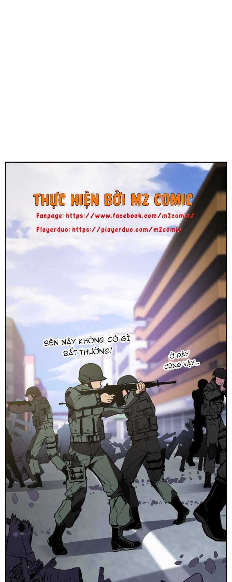 Trở Lại Thành Người Chơi Chapter 40 - 3