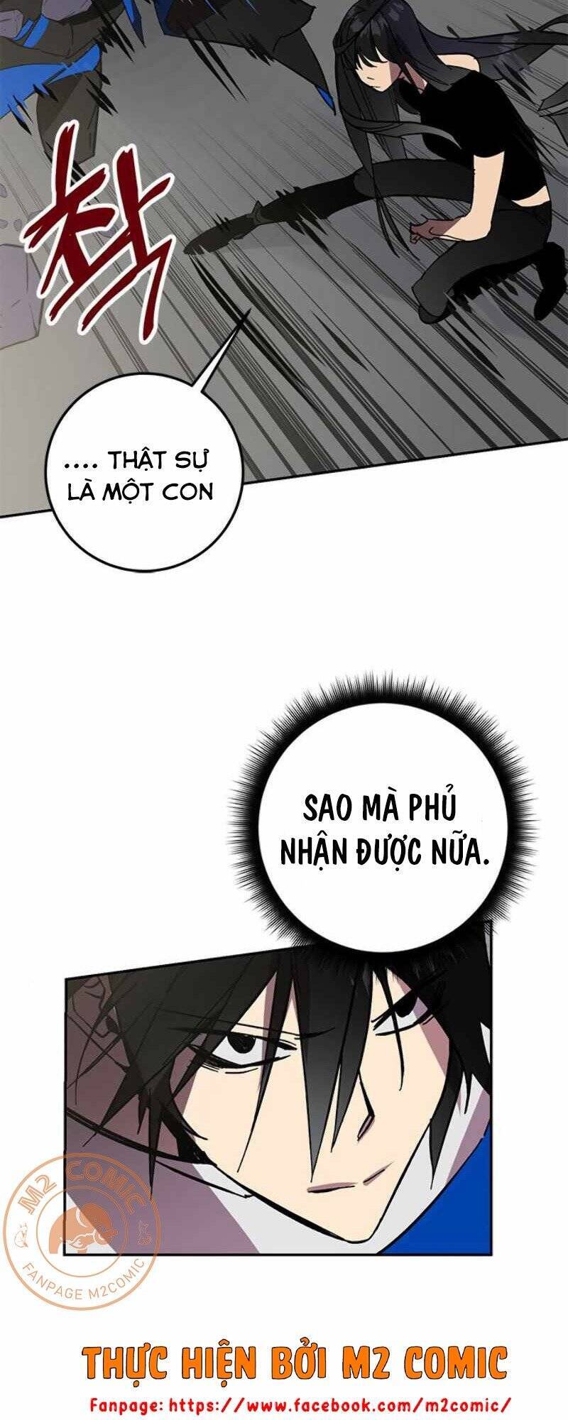 Trở Lại Thành Người Chơi Chapter 40 - 30