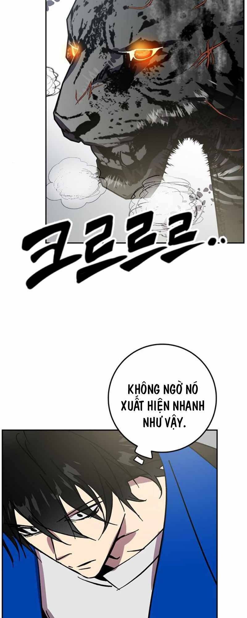 Trở Lại Thành Người Chơi Chapter 40 - 35