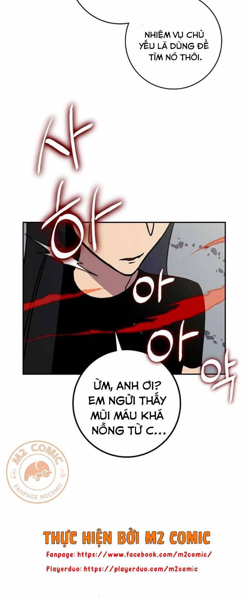 Trở Lại Thành Người Chơi Chapter 40 - 39