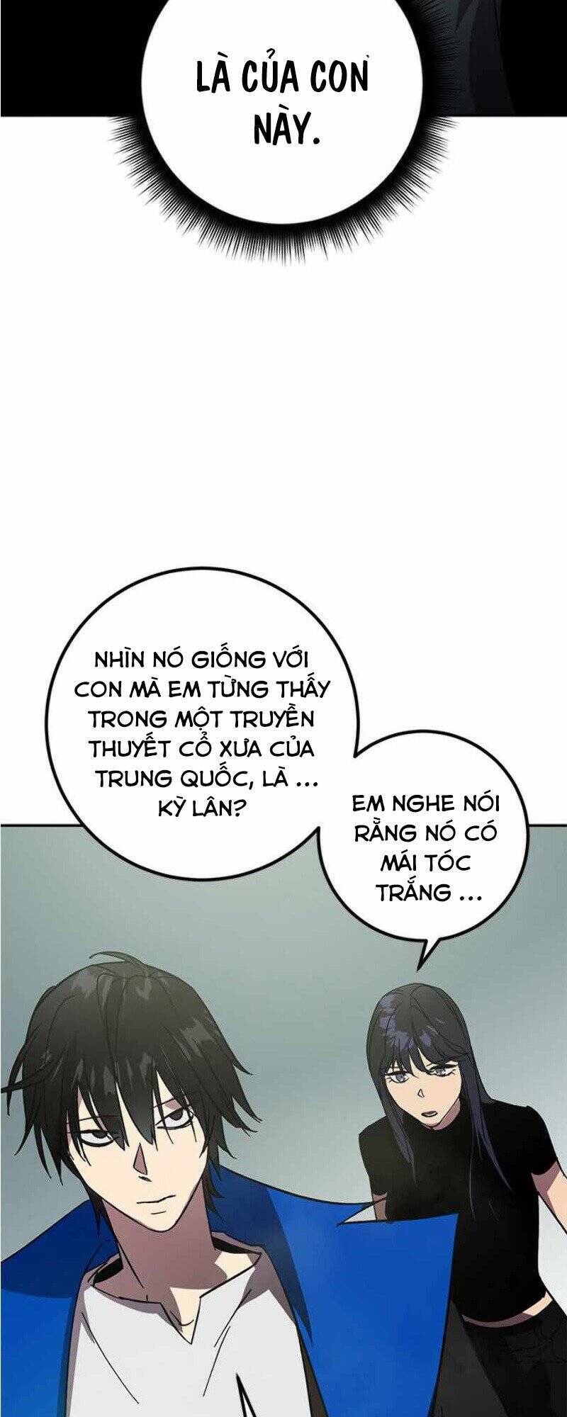 Trở Lại Thành Người Chơi Chapter 40 - 53