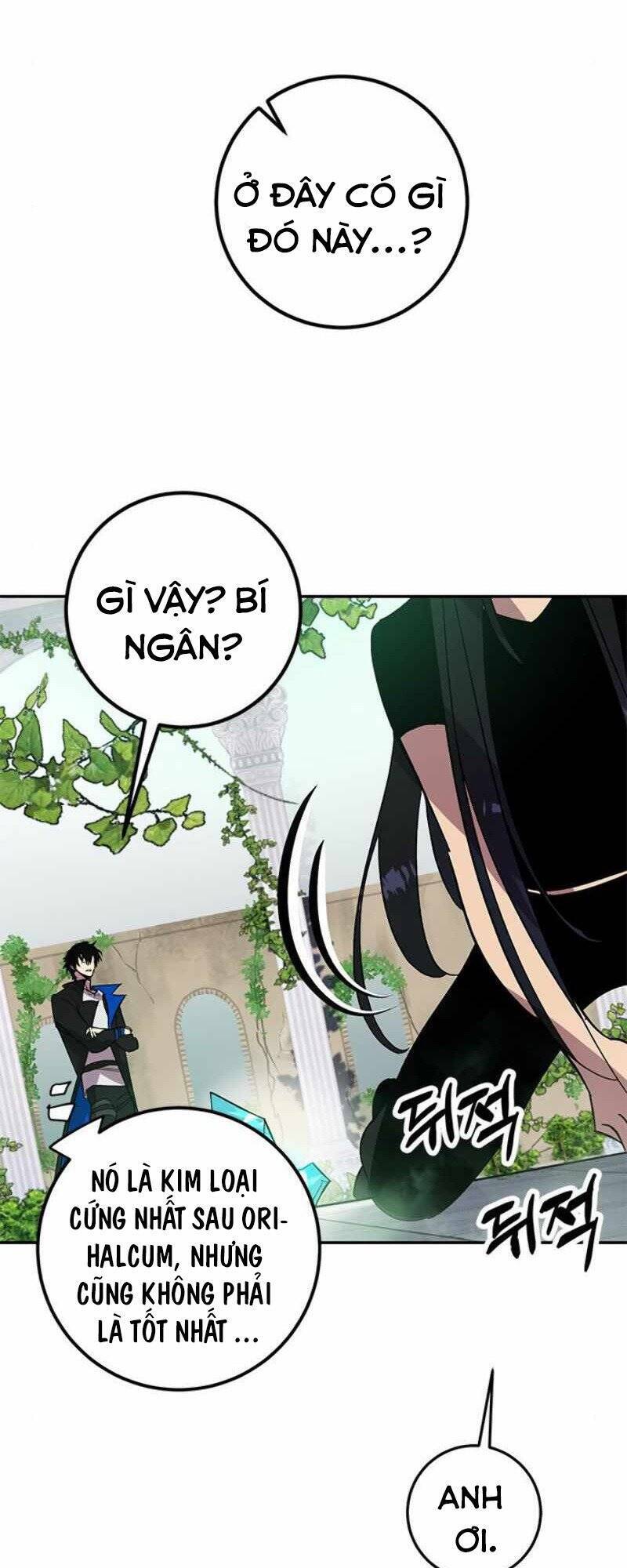 Trở Lại Thành Người Chơi Chapter 40 - 60