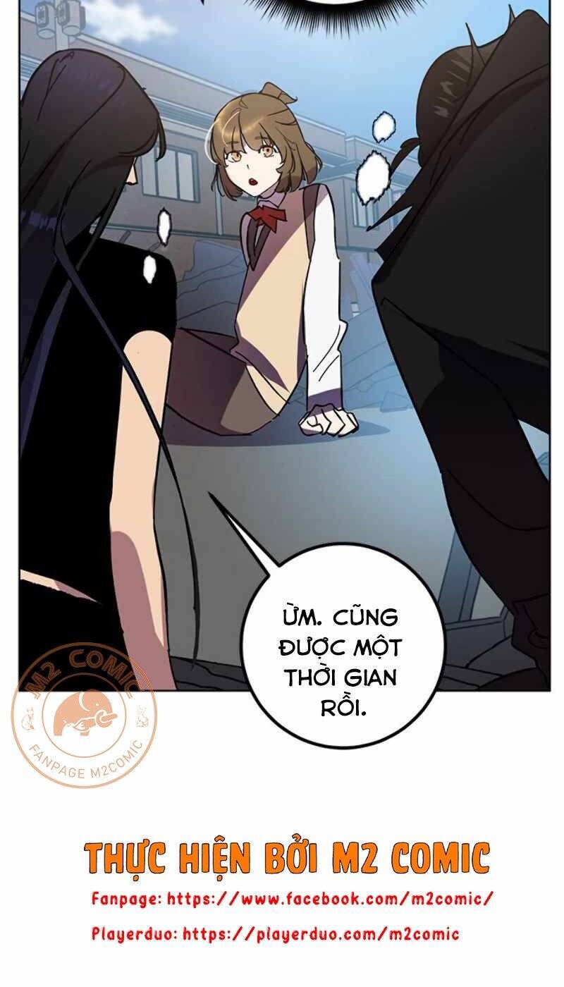 Trở Lại Thành Người Chơi Chapter 41 - 11
