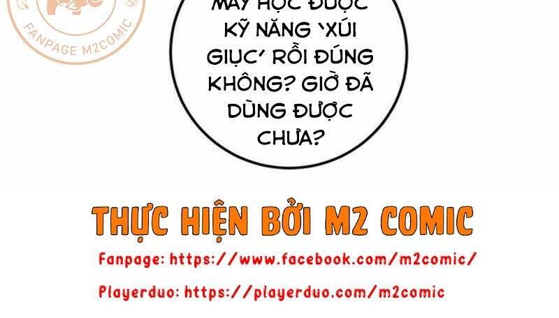 Trở Lại Thành Người Chơi Chapter 42 - 27