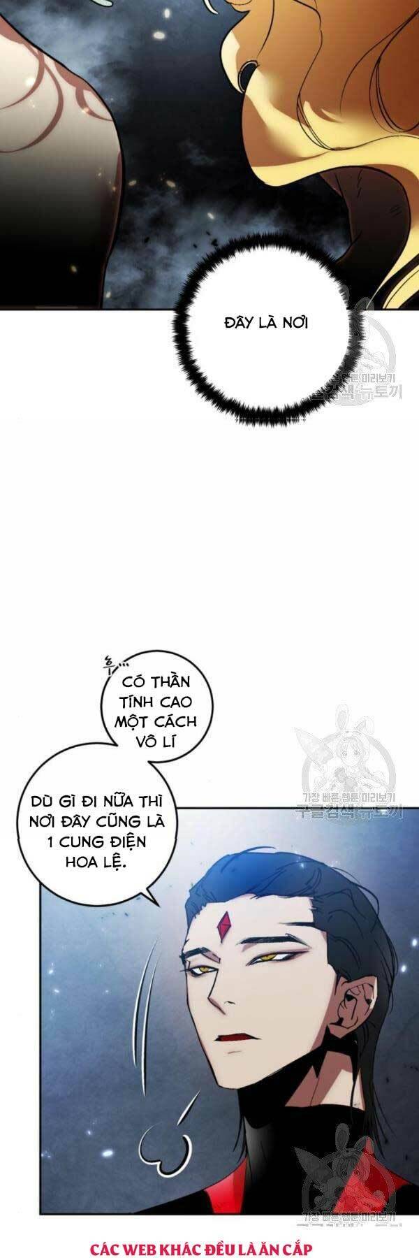 Trở Lại Thành Người Chơi Chapter 78 - 48