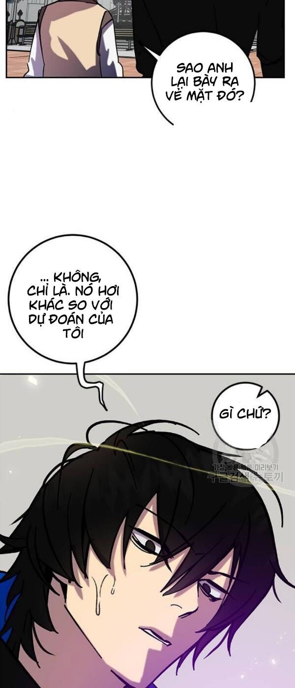Trở Lại Thành Người Chơi Chapter 26 - 23