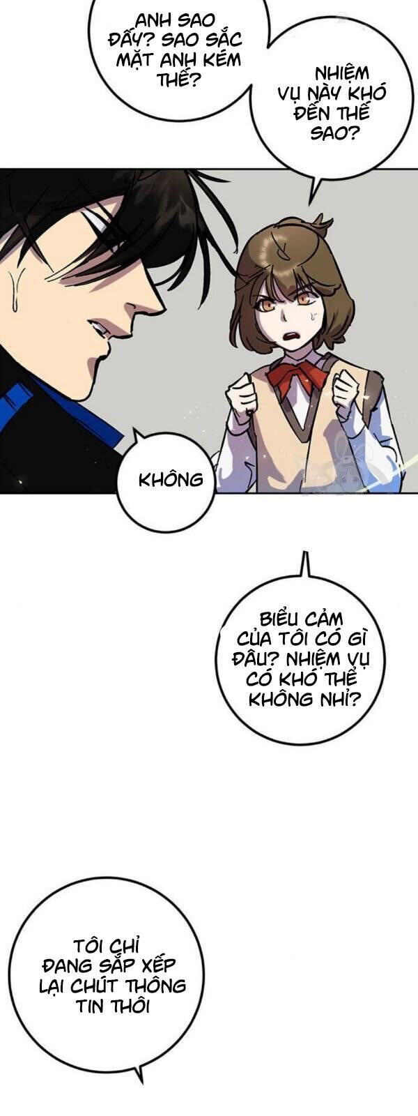 Trở Lại Thành Người Chơi Chapter 26 - 29