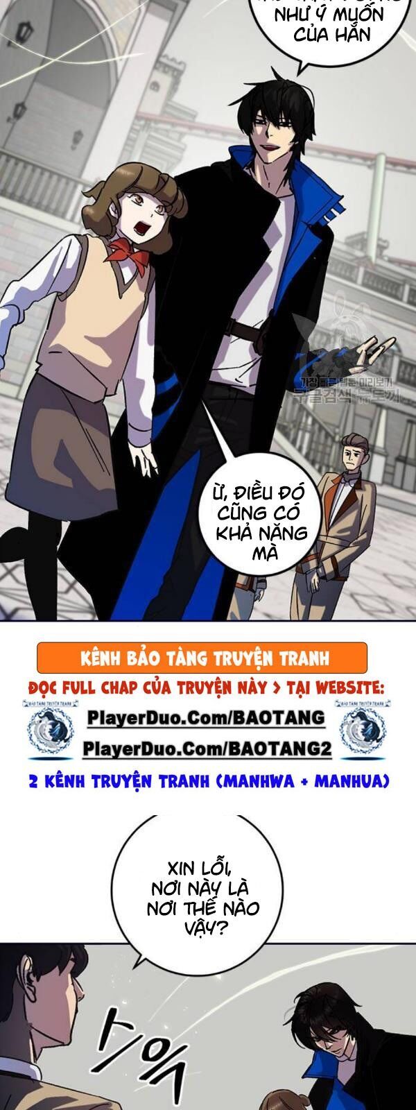 Trở Lại Thành Người Chơi Chapter 26 - 51