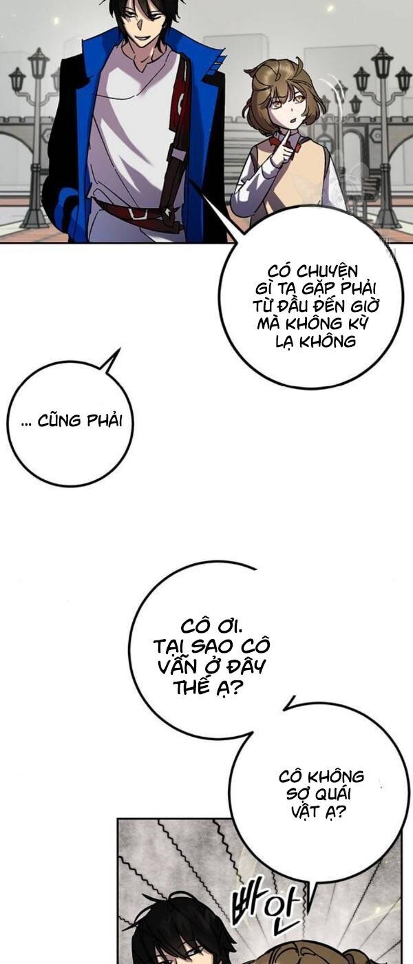 Trở Lại Thành Người Chơi Chapter 26 - 8