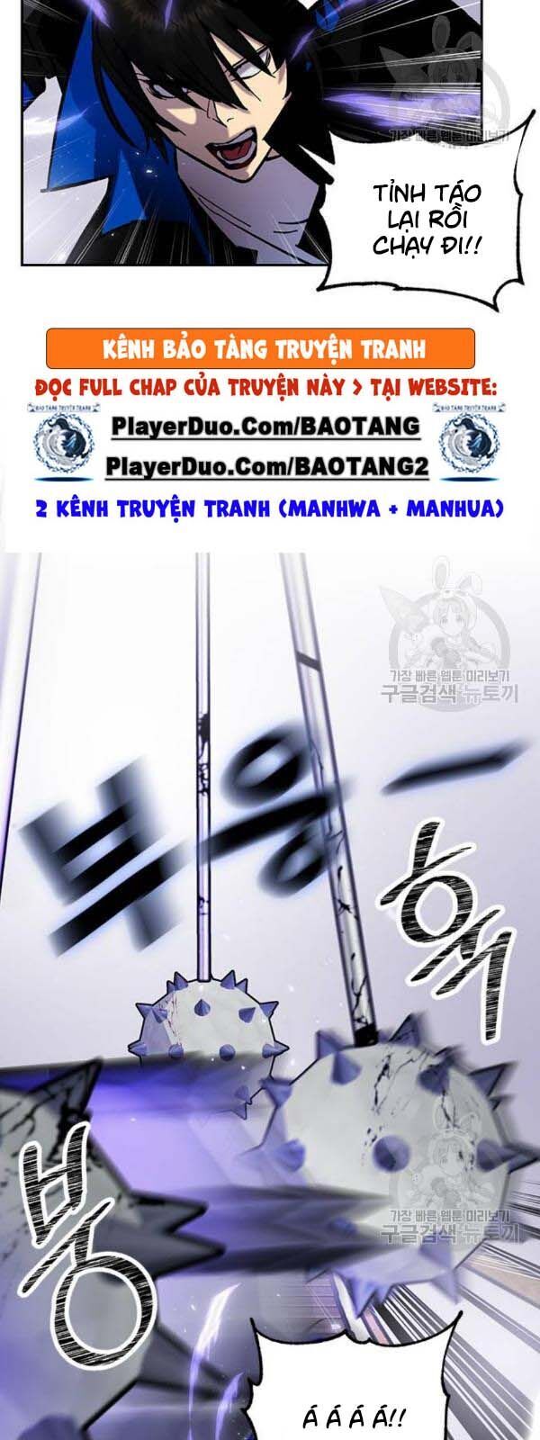 Trở Lại Thành Người Chơi Chapter 27 - 27