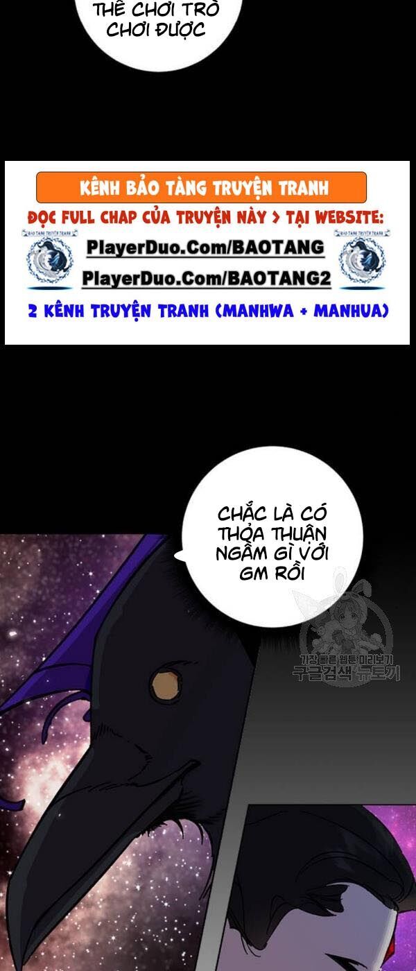 Trở Lại Thành Người Chơi Chapter 28 - 48