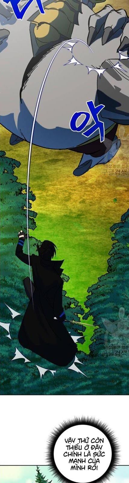 Trở Lại Thành Người Chơi Chapter 31 - 11