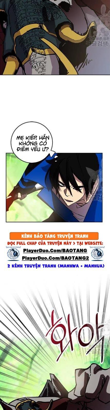 Trở Lại Thành Người Chơi Chapter 31 - 17