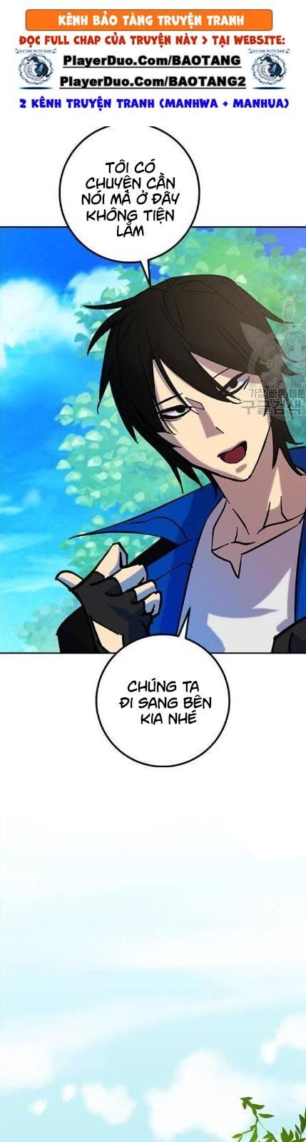 Trở Lại Thành Người Chơi Chapter 31 - 41
