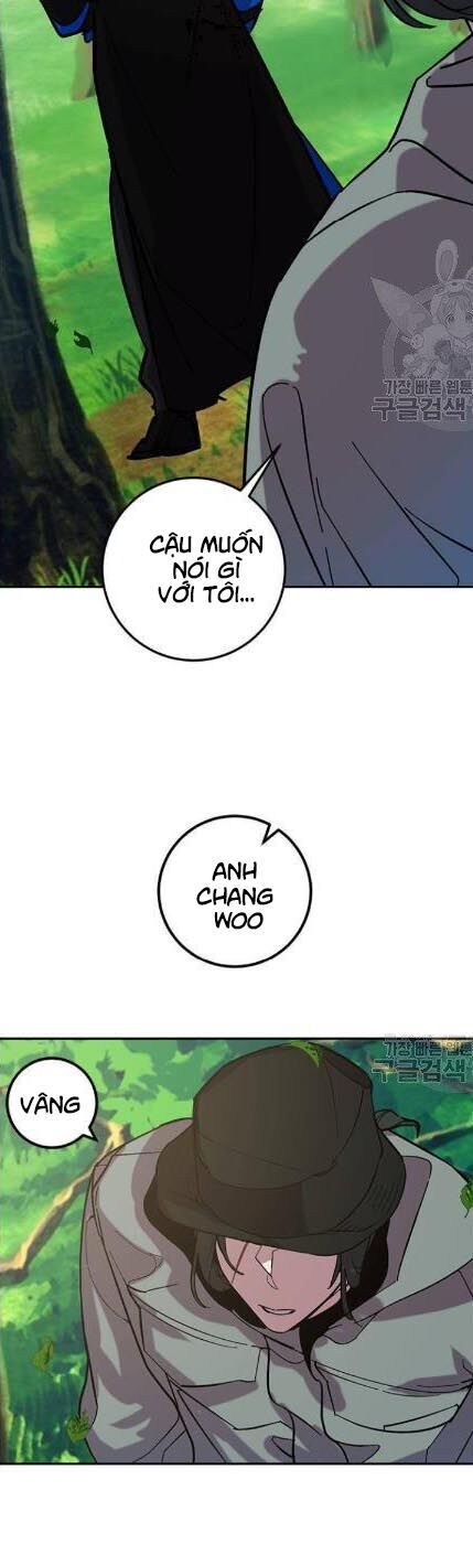 Trở Lại Thành Người Chơi Chapter 31 - 43