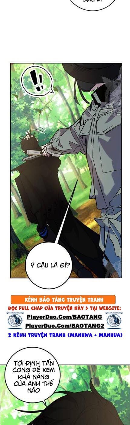 Trở Lại Thành Người Chơi Chapter 31 - 48