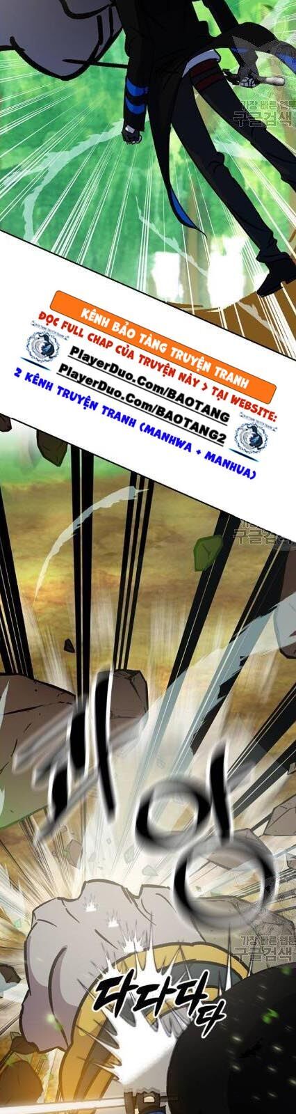 Trở Lại Thành Người Chơi Chapter 31 - 7