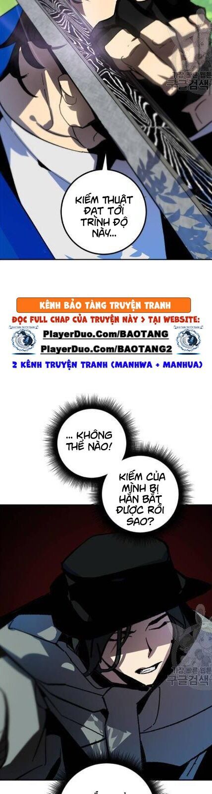 Trở Lại Thành Người Chơi Chapter 32 - 14