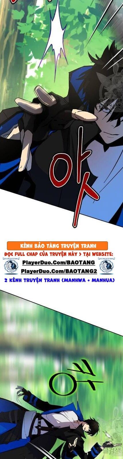 Trở Lại Thành Người Chơi Chapter 32 - 20