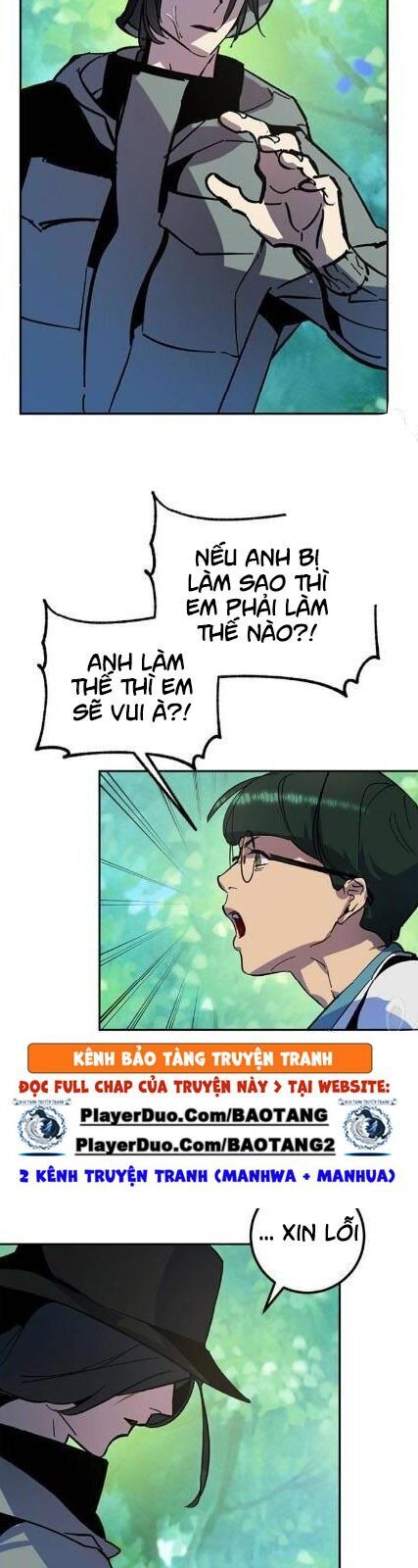 Trở Lại Thành Người Chơi Chapter 32 - 41