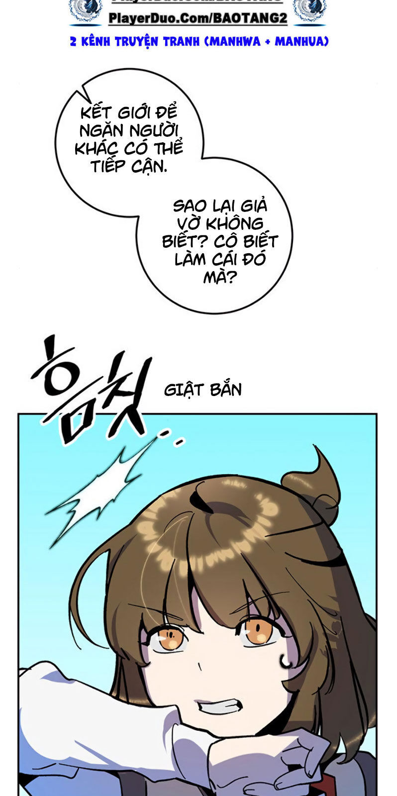 Trở Lại Thành Người Chơi Chapter 33 - 23