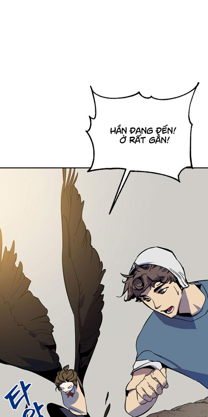 Trở Lại Thành Người Chơi Chapter 33 - 74