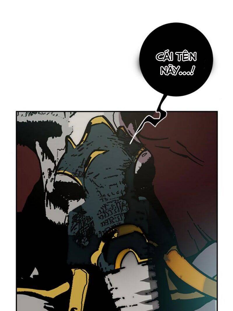 Trở Lại Thành Người Chơi Chapter 34 - 42