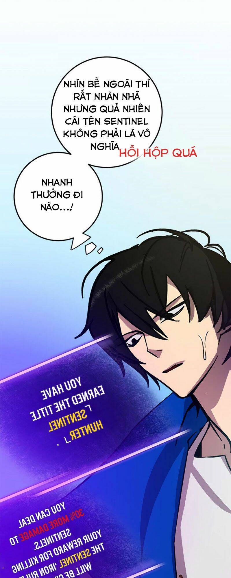 Trở Lại Thành Người Chơi Chapter 34 - 77