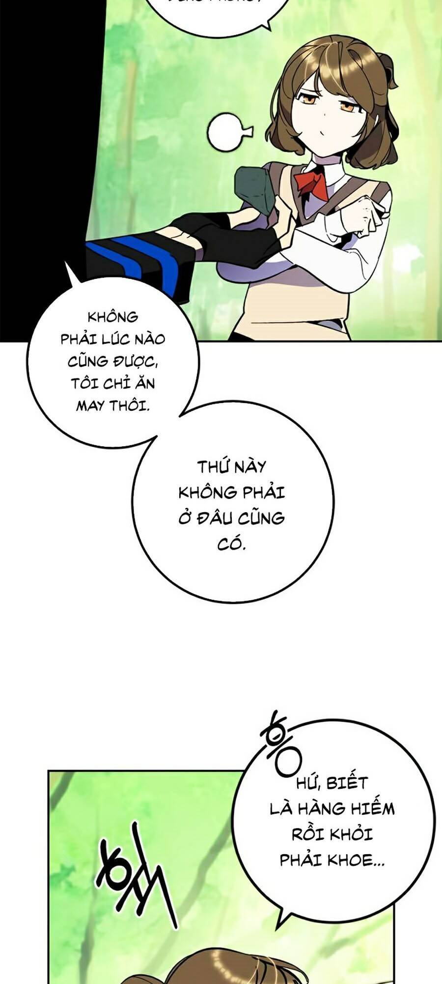 Trở Lại Thành Người Chơi Chapter 35 - 27