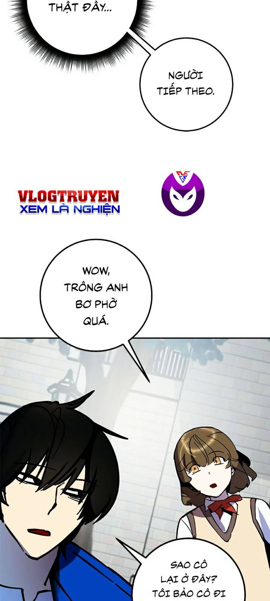 Trở Lại Thành Người Chơi Chapter 35 - 63