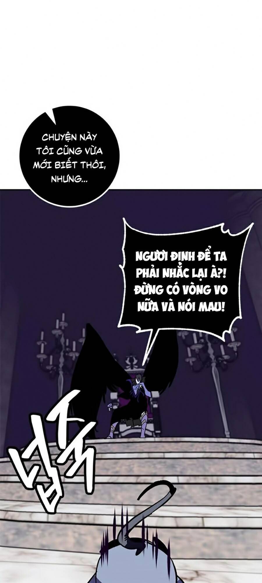 Trở Lại Thành Người Chơi Chapter 35 - 93
