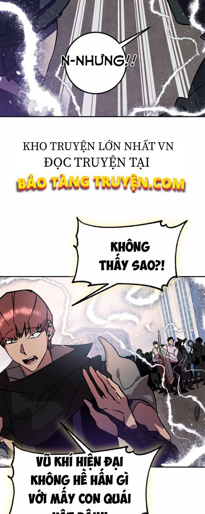 Trở Lại Thành Người Chơi Chapter 43 - 11