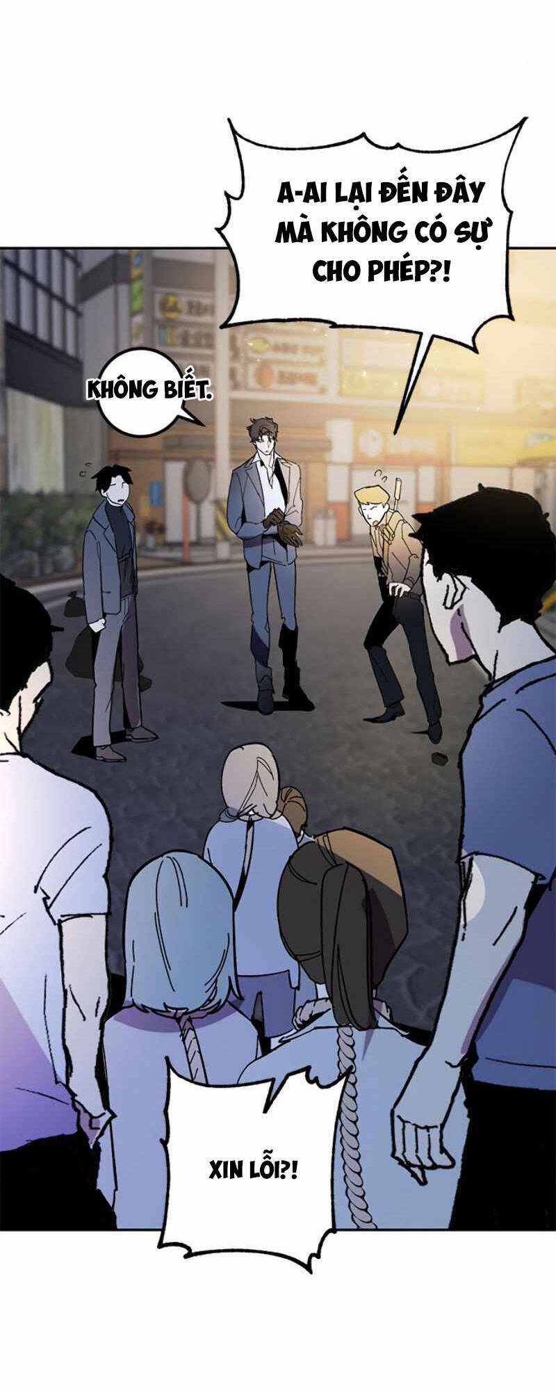 Trở Lại Thành Người Chơi Chapter 44 - 79