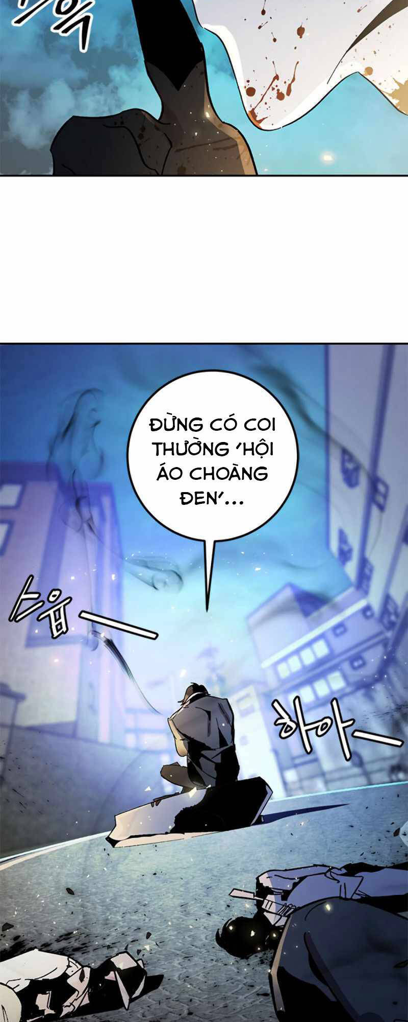 Trở Lại Thành Người Chơi Chapter 44 - 87