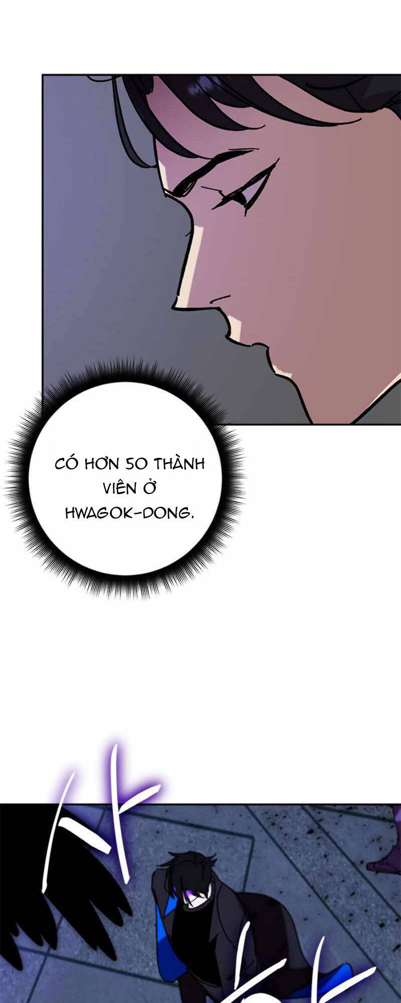 Trở Lại Thành Người Chơi Chapter 46 - 76