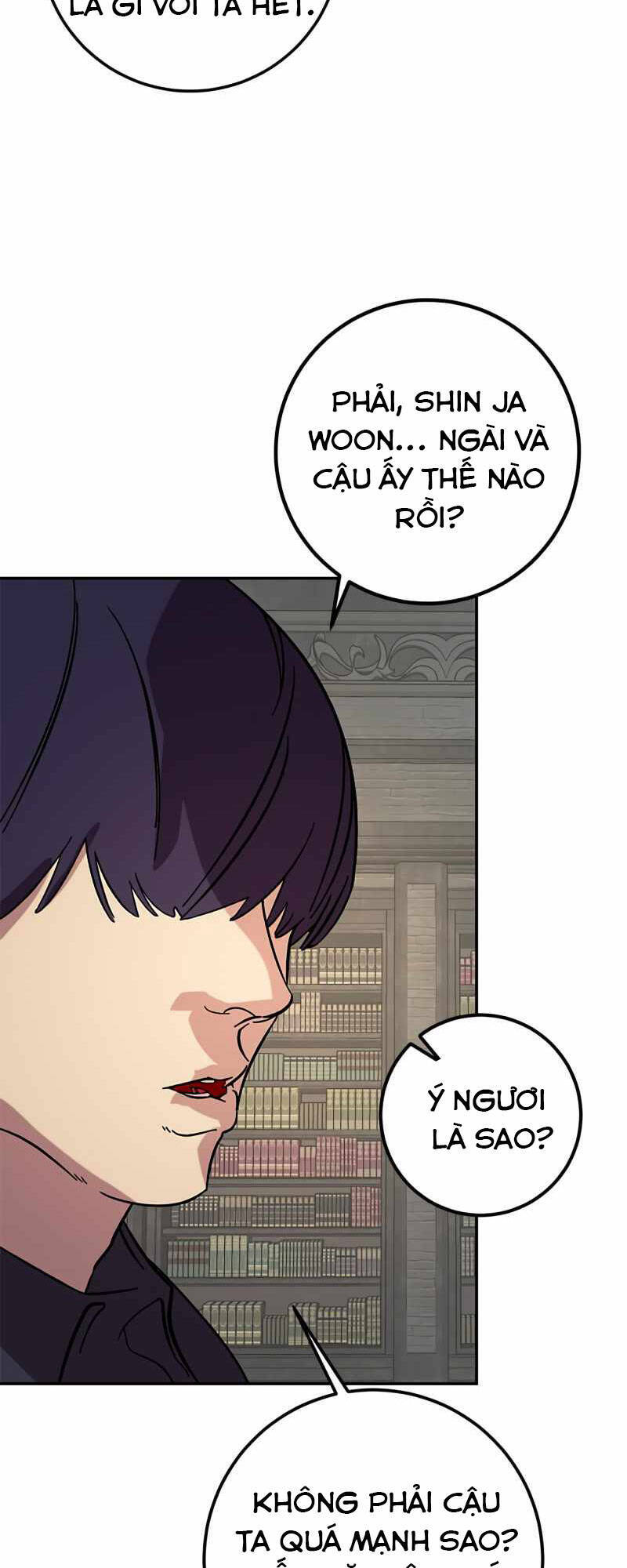 Trở Lại Thành Người Chơi Chapter 47 - 38