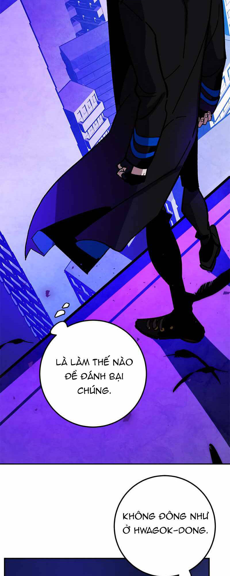 Trở Lại Thành Người Chơi Chapter 47 - 10