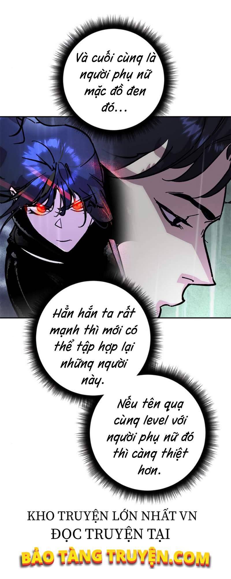 Trở Lại Thành Người Chơi Chapter 49 - 26