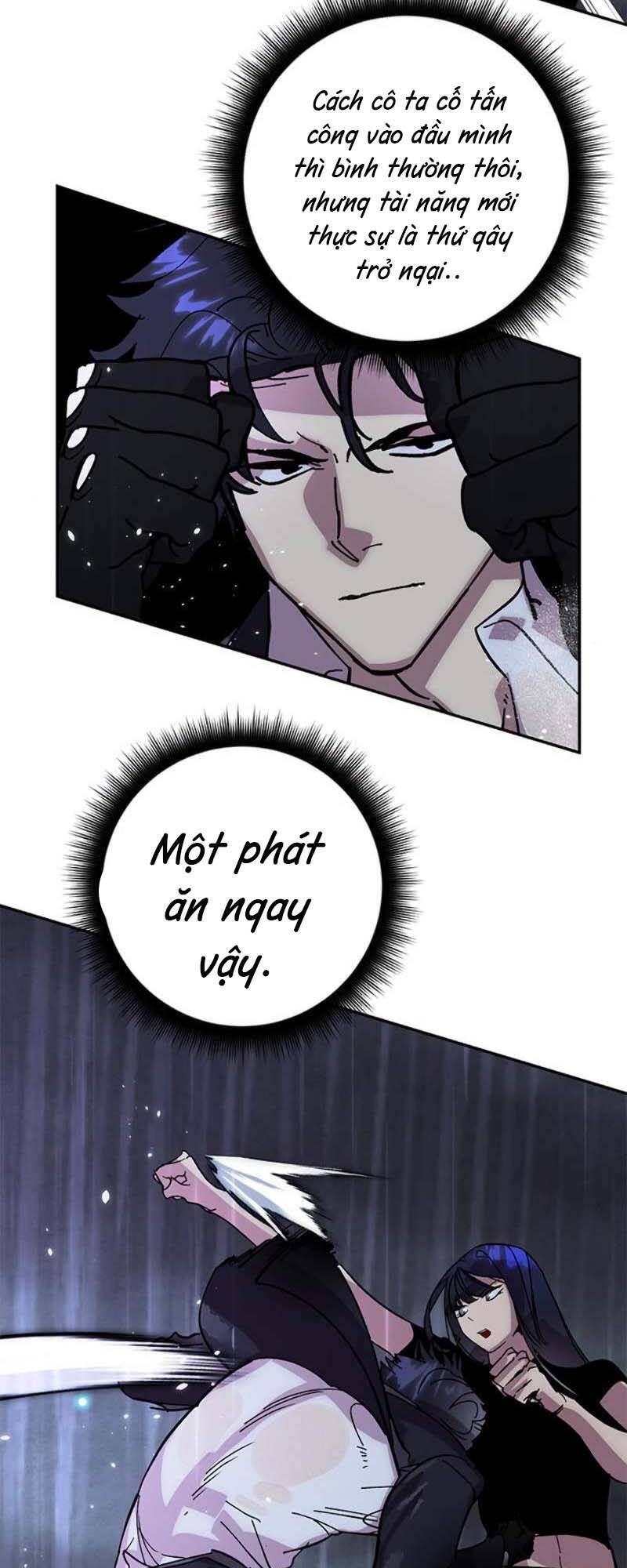 Trở Lại Thành Người Chơi Chapter 49 - 4