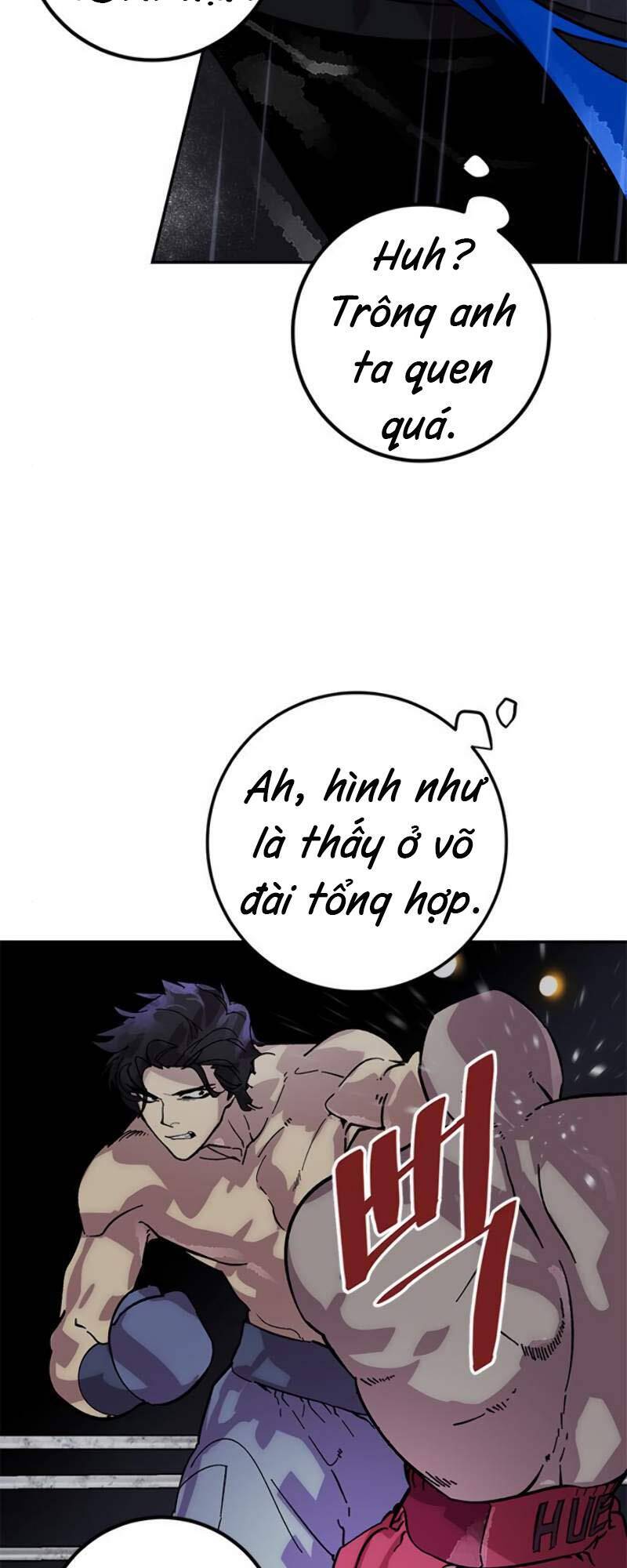 Trở Lại Thành Người Chơi Chapter 49 - 33