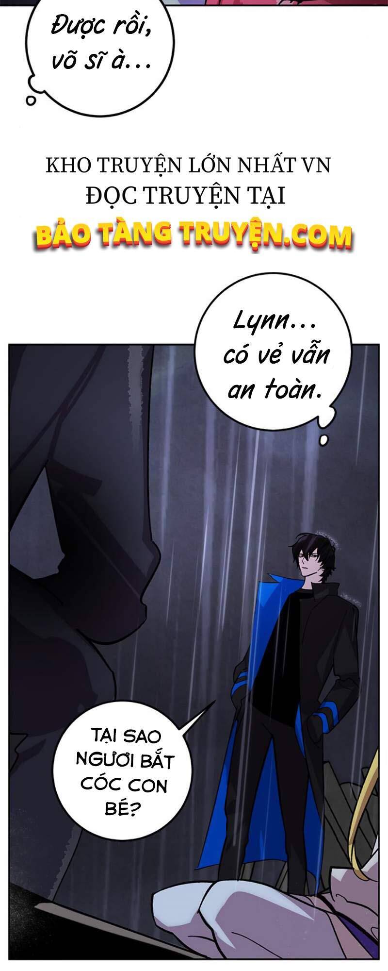 Trở Lại Thành Người Chơi Chapter 49 - 34