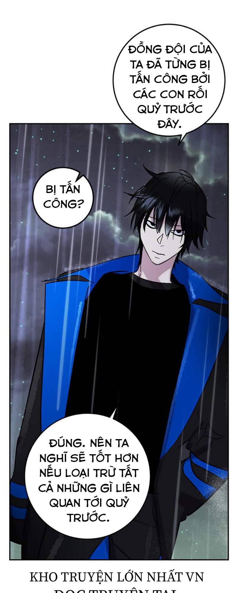 Trở Lại Thành Người Chơi Chapter 49 - 38