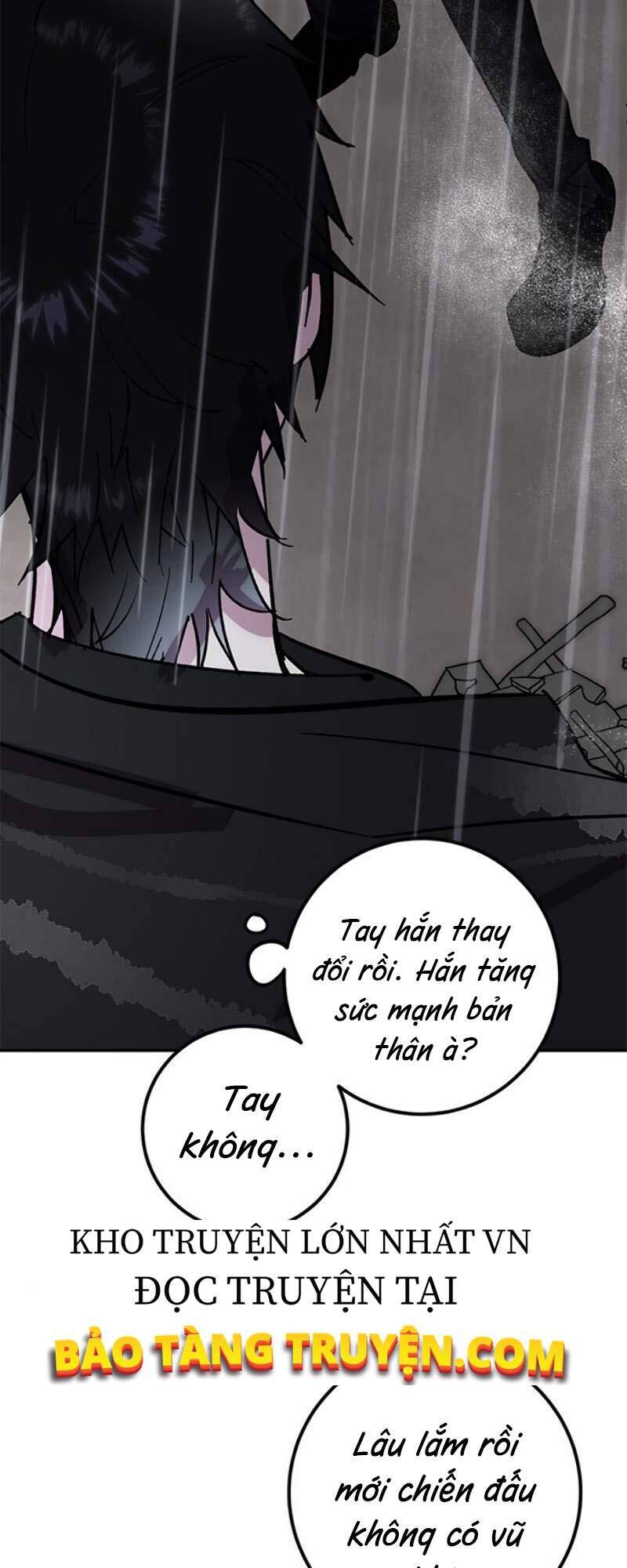 Trở Lại Thành Người Chơi Chapter 49 - 40